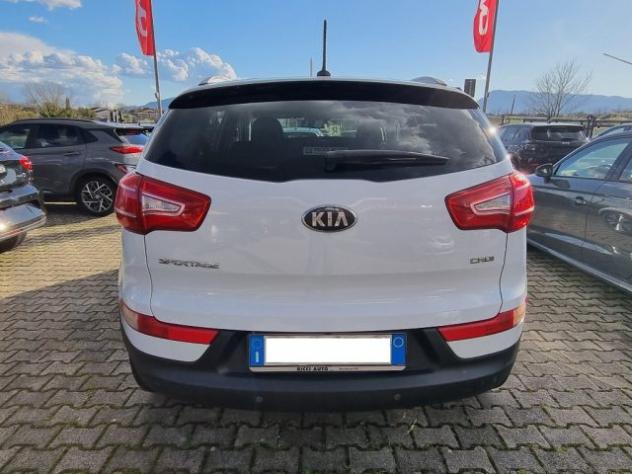 KIA Sportage 1.7 CRDI VGT 2WD Cool rif. 23374241 - Foto 5