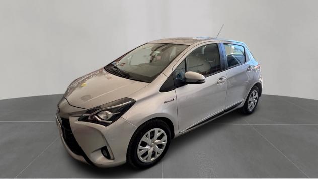 Toyota Yaris 1.5 Hybrid 5 porte Active - Foto 4