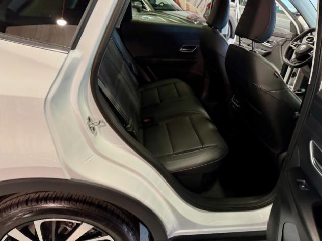 MG ZS Hybrid+ Luxury rif. 23274155 - Foto 10