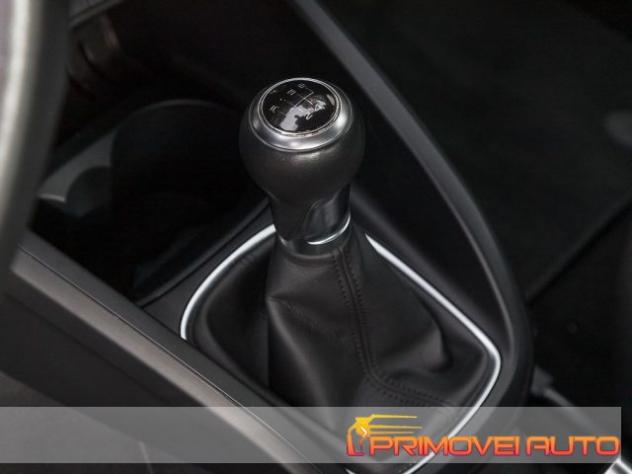 AUDI A1 SPB 1.0 82 CV TFSI Ultra rif. 19610365 - Foto 5
