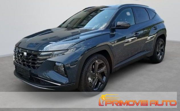 HYUNDAI Tucson 1.6 T-GDI GPL rif. 21401656 - Foto 3