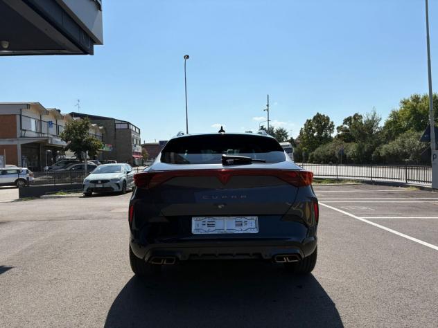 CUPRA Formentor 1.5 e-HYBRID 150kW Business DSG - Foto 10