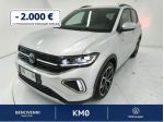 Volkswagen T-Cross 1.0 TSI R-LINE 115 CV DSG MY 27