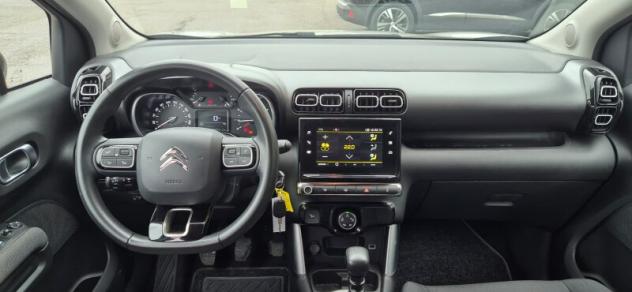 CITROEN C3 Aircross 1ª s. C3 Aircross BlueHDi 100 S&S Shine - Foto 10