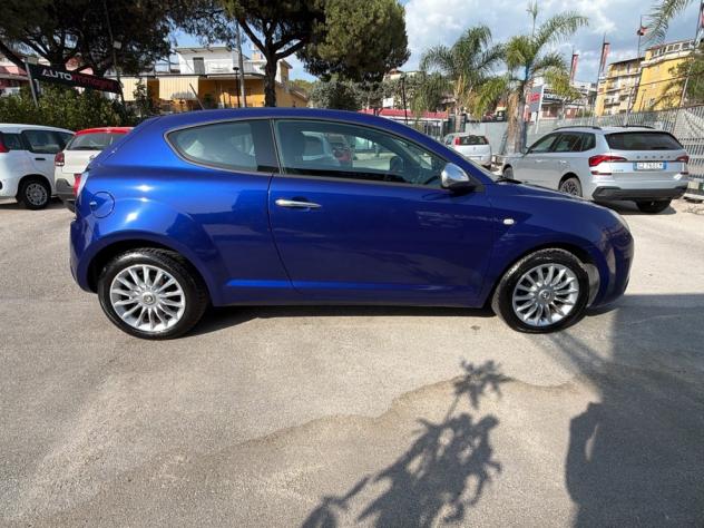 Alfa Romeo MiTo MiTo 1.4 m.air Distinctive sport pack s&s - Foto 7