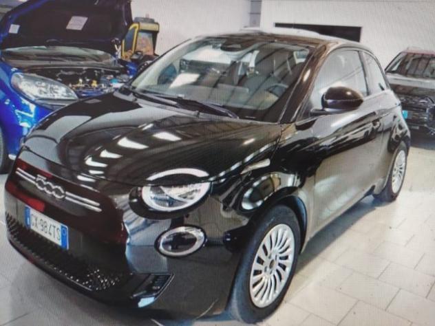 FIAT 500e Berlina 42 kWh KM 320 rif. 23916032 - Foto 3