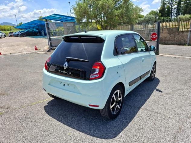 RENAULT Twingo 1.0 SCe Intens PREZZO REALE TAGLIANDI RENAULT rif. 23931089 - Foto 6