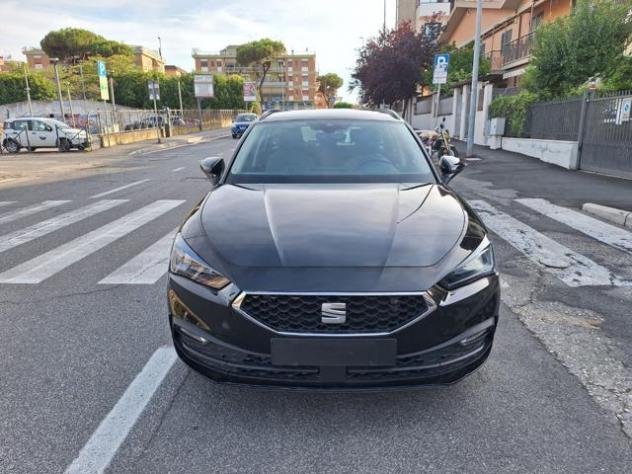 SEAT Leon ST 2.0 TDi 115CV - UNIPRO TAGLIANDATA rif. 23844859 - Foto 2