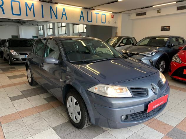 Renault Megane Mane 1.4 16V 5 porte - Foto 3