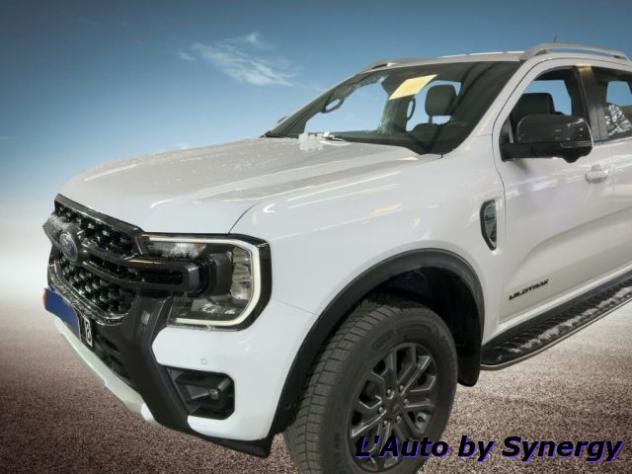 FORD Ranger 2.0 ECOBLUE aut. DC Wildtrak X 5 posti + iva rif. 23972830 - Foto 7