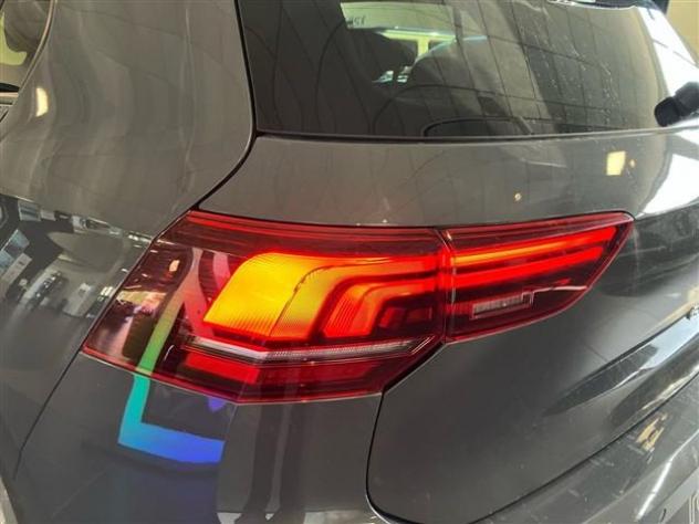 VOLKSWAGEN Golf 1.5 TSI ACT 115cv Edition Plus rif. 23833015 - Foto 8