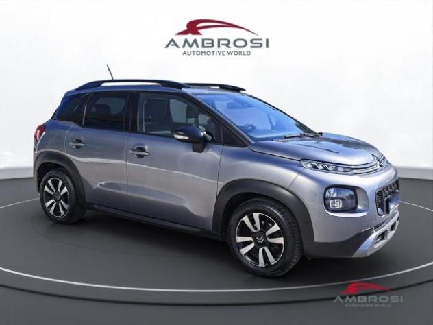 CITROEN C3 Aircross PureTech 82 Shine rif. 23925614 - Foto 2