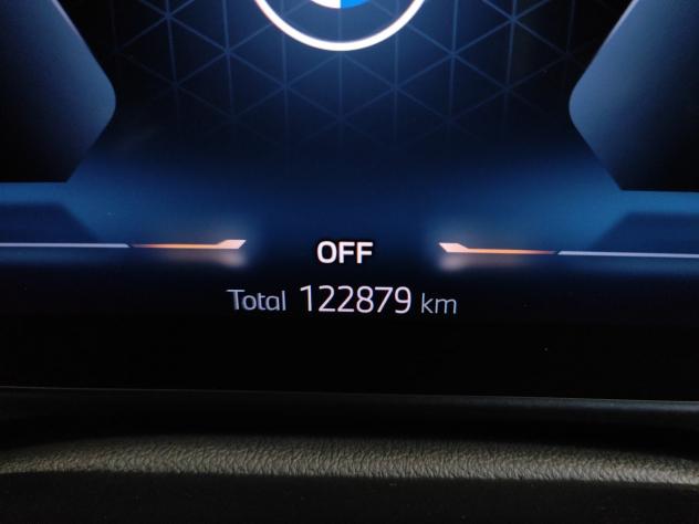 BMW Serie 3 320d Touring MHEV 48V Fari LED Head-up Display - Foto 10