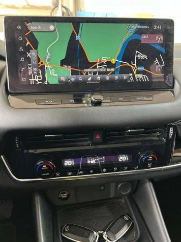 NISSAN Qashqai 1.5 e-power N-Connecta 2wd rif. 23823528 - Foto 10