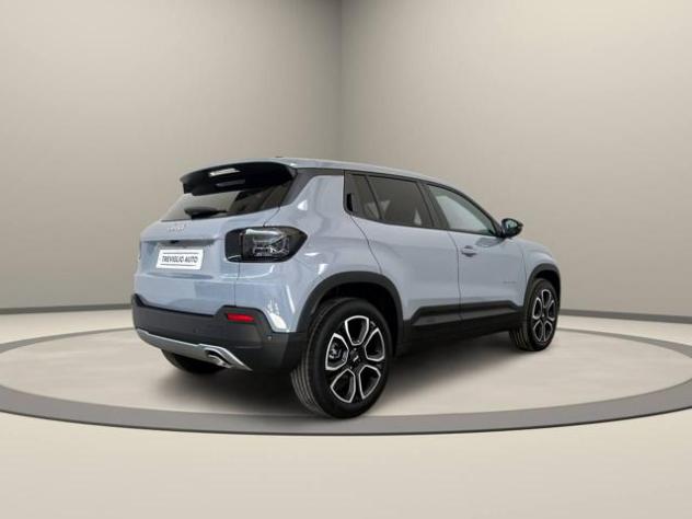 JEEP Avenger 1.2 Turbo MHEV Summit rif. 22546312 - Foto 6
