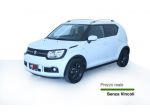 Suzuki Ignis 1.2 DualJet iCool 2WD Privacy Glass/  Sedili anteriori riscald &hellip;