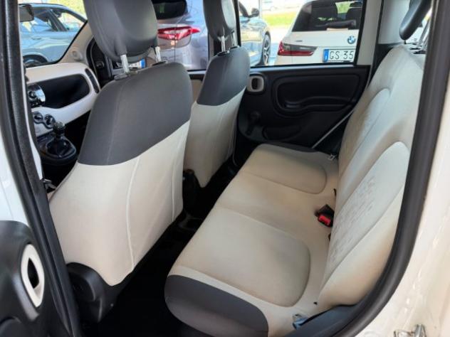 FIAT Panda 1.2 EasyPower Lounge rif. 24211908 - Foto 10