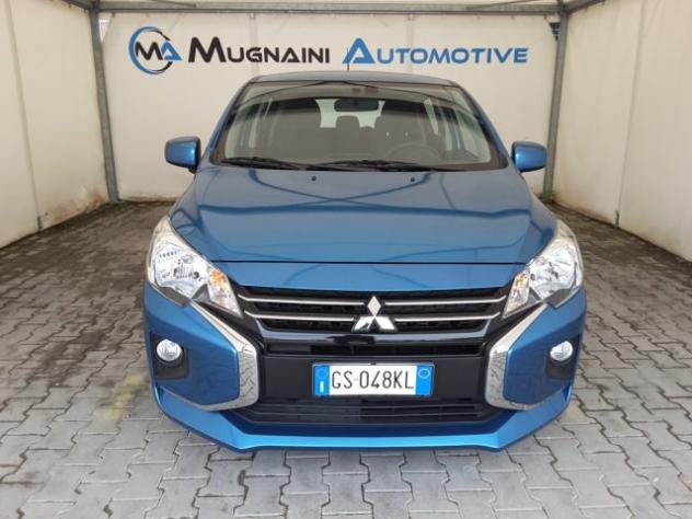 MITSUBISHI Space Star 1.2 bi-fuel GPL Invite SDA rif. 23692906