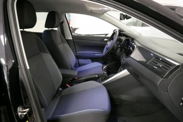 VOLKSWAGEN Taigo 1.0 TSI 95 CV Edition Plus rif. 23909456 - Foto 8
