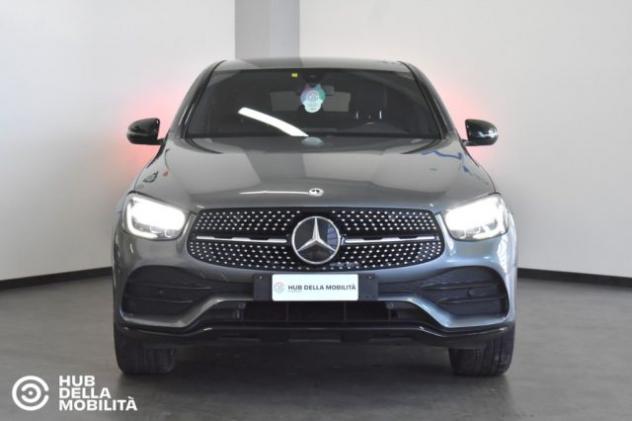 MERCEDES-BENZ GLC 220 d 4Matic Coupé Premium rif. 23976466