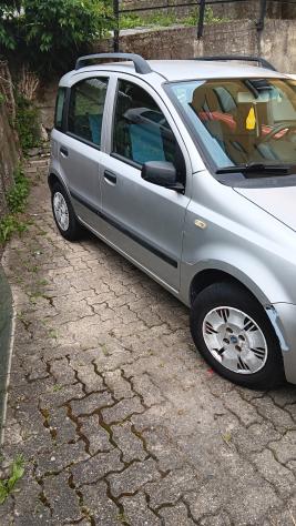 Fiat Panda 1.2 Alessi - Foto 4