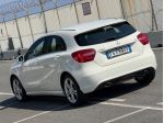 Mercedes-benz A 180 CDI Sport-NAVI-TELECAMERA-PERMUTABILE
