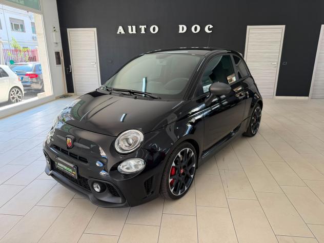 Abarth 595 1.4 Turbo T-Jet 180 CV Competizione - Foto 2