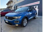 Volkswagen T-Roc 2.0 TDI SCR 150 CV DSG 4MOTION Advanced BlueMot. Tech.