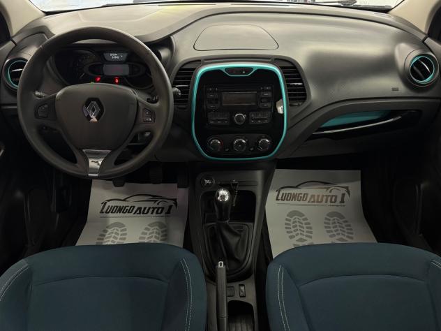 Renault Captur 90Cv Full Opt - Foto 8