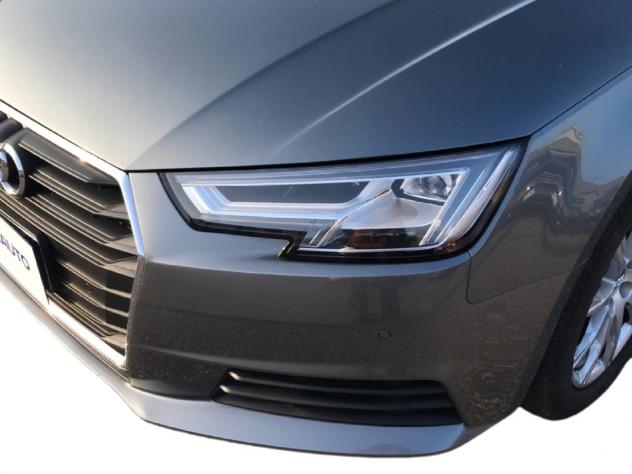 Audi A4 A4 AVANT 2.0 TDI 190 CV QUATTRO S-TRONIC BUSINESS - Foto 10