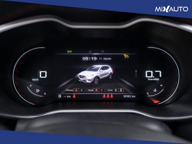 MG ZS 1.5L 5MT Luxury - Foto 15