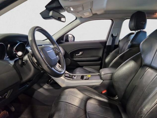 LAND ROVER Range Rover Evoque 2.0 TD4 150 CV 5p. SE Automatica rif. 23961830 - Foto 9