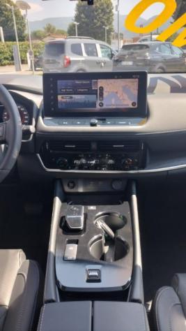 NISSAN X-Trail e-Power 2WD 5 posti Tekna rif. 24041229 - Foto 10