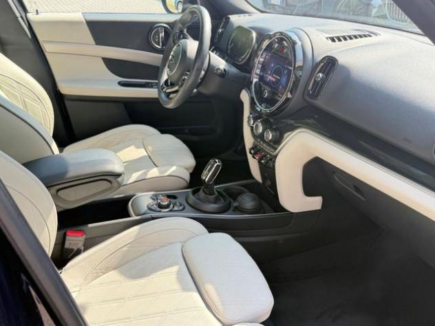 MINI Countryman 2.0 Cooper S Business Countryman ALL4 Automatica rif. 23922834 - Foto 6