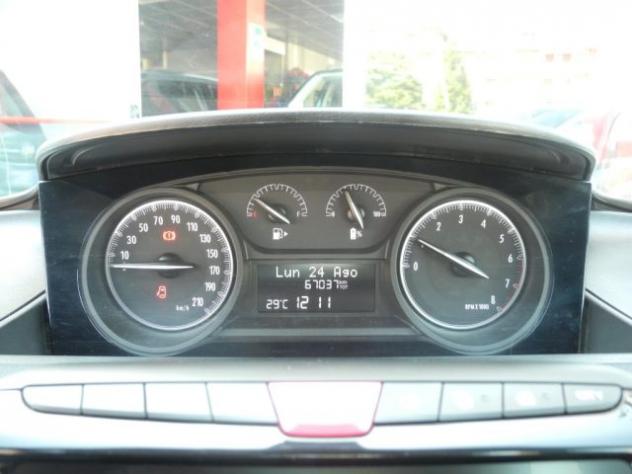 LANCIA Ypsilon 1.0 FireFly 5p. S&S Hybrid Gold - OK NEOPATENTATI rif. 24037306 - Foto 6