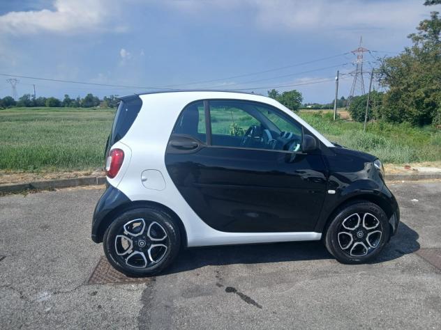 Smart ForTwo 70 1.0 Urban (Sport edition 1) - Foto 10