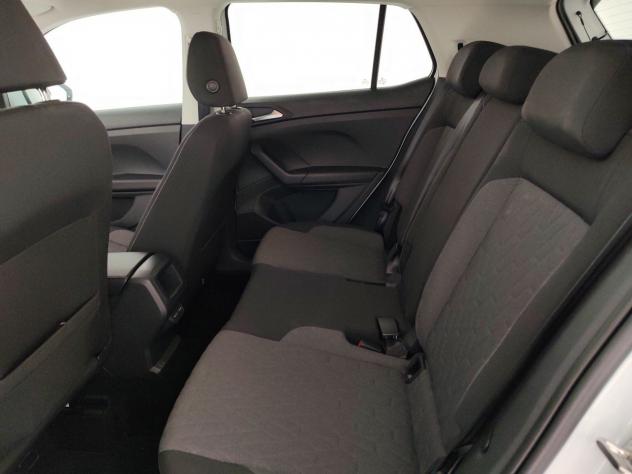 Volkswagen T-Cross 1.0 TSI Edition Plus - Foto 10