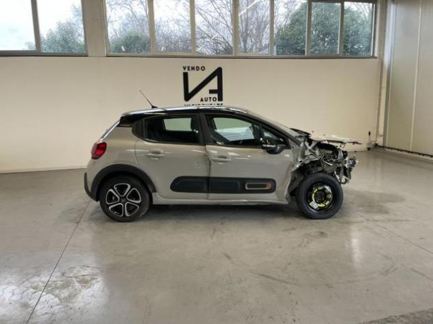 CITROEN C3 PURETECH 83CV S&S SHINE rif. 23487795 - Foto 8