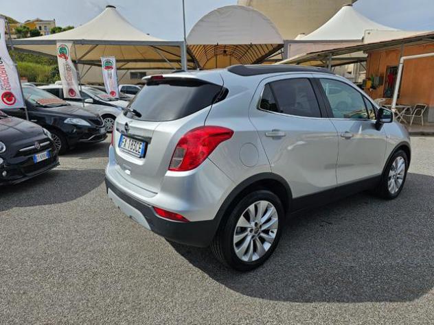OPEL Mokka X 1.6 CDTI Ecotec 136CV 4x2 Innovation rif. 23887704 - Foto 6