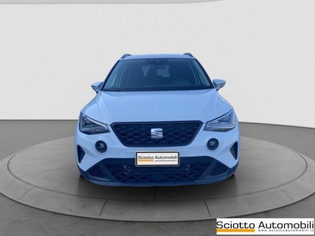 SEAT Arona 1.0 EcoTSI Style rif. 23649307