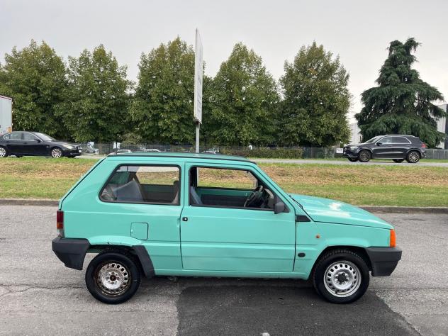 Fiat Panda 1100 i.e. cat Hobby - Foto 4