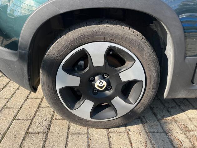 FIAT Panda Pandina III 2024 Cross - Pandina Cross 1.0 firefly hybrid s&s 70cv - Foto 7