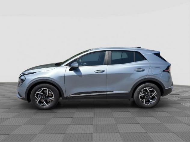 KIA Sportage Sportage 1.6 CRDi MHEV DCT Business rif. 23752646 - Foto 2