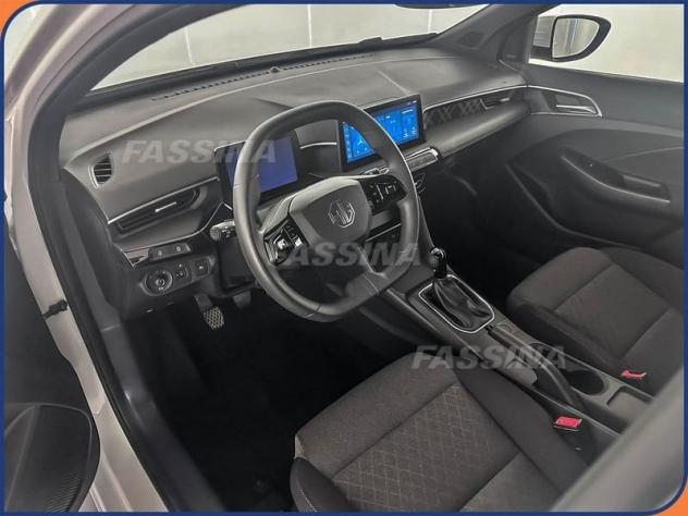 MG MG3 1.5 Comfort Ice 115cv - Foto 9