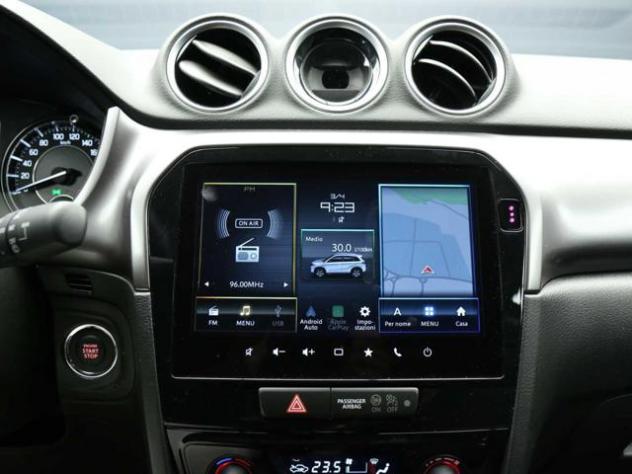 SUZUKI Vitara 1.4 Hybrid 4WD AllGrip Cool+ rif. 23379886 - Foto 10