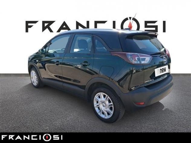 OPEL Crossland X CROSSLAND X 1.5 Ecotec 102cv Ultimate S&S rif. 22919712 - Foto 4
