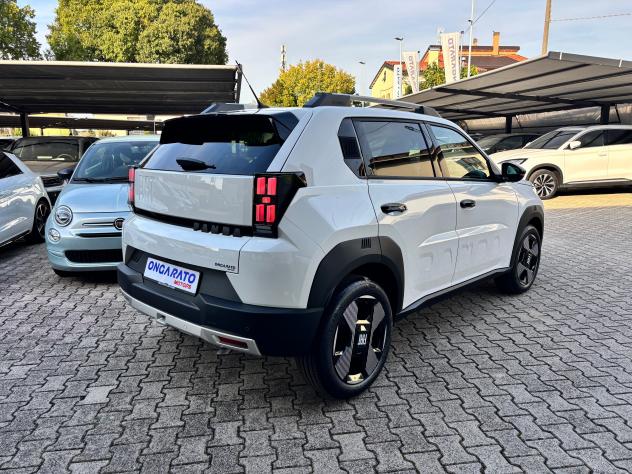 FIAT Grande Panda Benzina 1.2 100CV La Prima #Vari colori disponibili - Foto 5