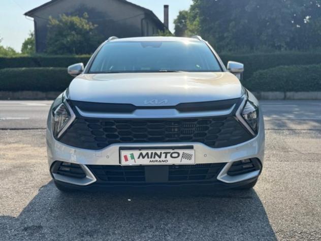 KIA Sportage 1.6 MHEV TGDi Style rif. 23712816 - Foto 5
