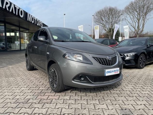 Lancia Ypsilon 1.0 FireFly 5 porte S&S Hybrid Oro #Clima.Auto - Foto 3
