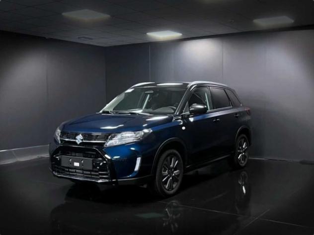 SUZUKI Vitara 1.4 Hybrid 4WD AllGrip Cool+ #VariColori rif. 22929264